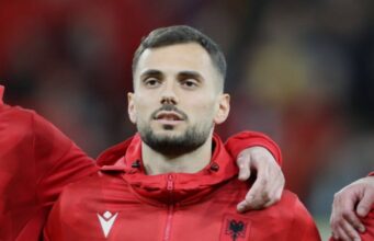 Nedim Bajramit nuk i ndahen telashet, i refuzohet aventura e re me Al-Taawoun
