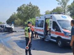 Aksidenti tragjik në Fushë Krujë-Rinas, humb jetën gazetari 26-vjeçar