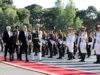 Nju Jorku mirëpret udhëheqësit iranianë. Por kush e fitoi dhe kush e humbi luftën?