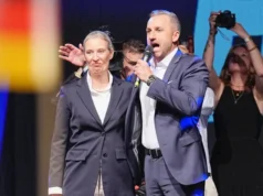 Debakël për CDU-në, rezultati paraprak përfundimtar në Saksoni-Anhalt: AfD fiton, por nuk arrin shumicën absolute