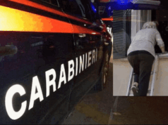 Harron çelësat në shtëpi, bie nga shkallët teksa përpiqet të hyjë nga dritarja: Humb jetën një grua