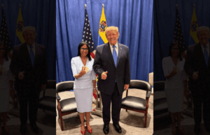 Trump i thotë Rodríguezit të Venezuelës: Duhet të mbahen zgjedhje
