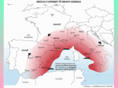 CIA paralajmëron për një sulm rus me dronë kundër Spanjës, Francës ose Italisë