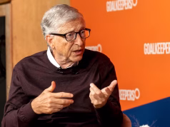 Bill Gates: “Botës i mungon një plan për epokën e inteligjencës artificiale”
