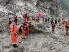INFORMACIONI SHTETËROR: Si i kontrollon Kina pamjet e vërshimit shkatërrues në Tibet