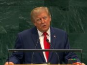Fjalimi i plotë i Donald Trumpit në OKB: Nga Irani dhe Gaza te Kosova, Ukraina dhe inteligjenca artificiale