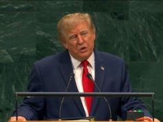 Fjalimi i plotë i Donald Trumpit në OKB: Nga Irani dhe Gaza te Kosova, Ukraina dhe inteligjenca artificiale