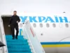 Alarmi me dron rus vonoi avionin e Zelenskyt në Moldavi; Støre: “Për pak sa nuk u godit” – çfarë tregojnë të dhënat