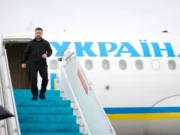 Alarmi me dron rus vonoi avionin e Zelenskyt në Moldavi; Støre: “Për pak sa nuk u godit” – çfarë tregojnë të dhënat
