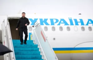 Alarmi me dron rus vonoi avionin e Zelenskyt në Moldavi; Støre: “Për pak sa nuk u godit” – çfarë tregojnë të dhënat