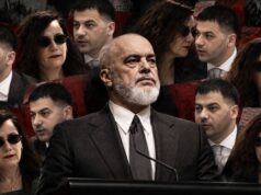 Pse nuk bind alibia e kryeministrit “leshko”, që nuk e dinte për Vlora Hysenin dhe Ergys Agasin