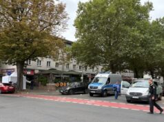 Vritet 27-vjeçari nga Radusha në Berlin, autorët në arrati – mediat gjermane raportojnë për gjashtë të shtëna