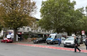 Vritet 27-vjeçari nga Radusha në Berlin, autorët në arrati – mediat gjermane raportojnë për gjashtë të shtëna