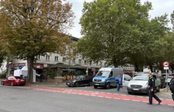 Vritet 27-vjeçari nga Radusha në Berlin, autorët në arrati – mediat gjermane raportojnë për gjashtë të shtëna