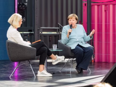 Angela Merkel për inteligjencën artificiale, AfD-në, Big Tech-un dhe të ardhmen: 190 fakte nga intervista