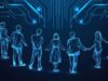 Kufiri i ardhshëm nuk është inteligjenca artificiale, por shoqëritë artificiale
