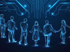 Kufiri i ardhshëm nuk është inteligjenca artificiale, por shoqëritë artificiale