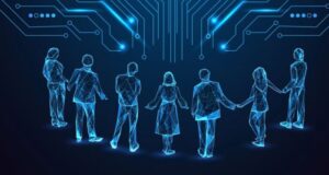 Kufiri i ardhshëm nuk është inteligjenca artificiale, por shoqëritë artificiale