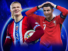 Haaland shënon, por Portugalia feston, fiton 2-1 ndaj Norvegjisë