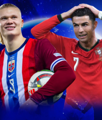 Haaland shënon, por Portugalia feston, fiton 2-1 ndaj Norvegjisë