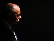 Friedrich Merz rrezikon paqen botërore për të shpëtuar veten nga rrëzimi si kancelar