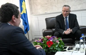 Hamza pas vendimit në Hagë takon Kurtin, Abdixhikun dhe Gjinin: Folëm për seriozitetin e situatës