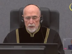 Charles L. Smith III: Kjo çështje gjyqësore nuk ka të bëjë me legjitimitetin e UÇK-së, por vetëm me përgjegjësi personale