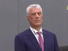 Thaçi u bën thirrje qytetarëve për qetësi
