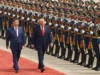 Trump përgatit pritje madhështore për Xi-në, ndërsa tensionet me Kinën vazhdojnë