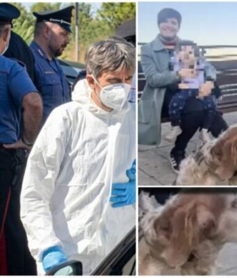 Tragjedi në Romë, prindërit vrasin vajzën e tyre 5-vjeçare me aftësi të kufizuar e më pas veten, letrat tronditëse që lanë pas
