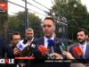 Konjufca nga Haga: Lufta e UÇK-së ishte luftë e drejtë mbrojtëse, presim vetëm aktgjykim lirues