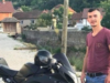 Ky është 32-vjeçari nga Prizreni që humbi jetën në aksidentin mes motoçikletës dhe veturës në Landovicë–Gjonaj