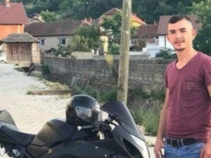 Ky është 32-vjeçari nga Prizreni që humbi jetën në aksidentin mes motoçikletës dhe veturës në Landovicë–Gjonaj