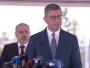 Mickoski për kërcënimet: “Më quante derr dhe thoshte se do të më therte në shesh” – 39-vjeçari në paraburgim