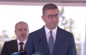 Mickoski për kërcënimet: “Më quante derr dhe thoshte se do të më therte në shesh” – 39-vjeçari në paraburgim