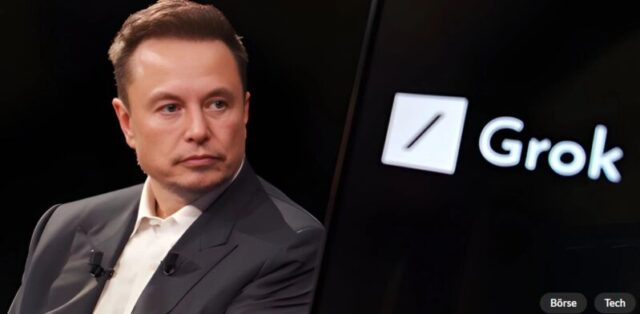 musk