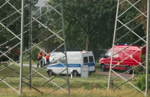 Sulmet ndaj rrjetit elektrik në Gjermani: “Një objektiv i lehtë për akte terroriste ose sabotimi”