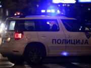 KRONIKA E TETOVËS DHE GOSTIVARIT, 6 SHTATOR: MOTOÇIKLIST I LËNDUAR RËNDË, ZJARR NË OBORRIN E SHKOLLËS, 17-VJEÇAR I LËNDUAR NË AKSIDENT DHE “BMW” PA LEJE DREJTIMI