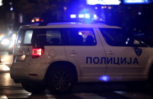 KRONIKA E TETOVËS DHE GOSTIVARIT, 6 SHTATOR: MOTOÇIKLIST I LËNDUAR RËNDË, ZJARR NË OBORRIN E SHKOLLËS, 17-VJEÇAR I LËNDUAR NË AKSIDENT DHE “BMW” PA LEJE DREJTIMI