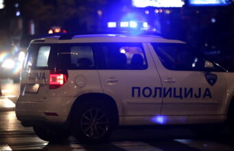 KRONIKA E TETOVËS DHE GOSTIVARIT, 6 SHTATOR: MOTOÇIKLIST I LËNDUAR RËNDË, ZJARR NË OBORRIN E SHKOLLËS, 17-VJEÇAR I LËNDUAR NË AKSIDENT DHE “BMW” PA LEJE DREJTIMI