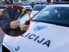 Nga Bosnja dhe Hercegovina drejt Tajlandës? Policia kërkon postierin, 50–60 pensione dyshohet se mbetën pa u dorëzuar