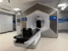 Radioterapia dhe tumoret: Në Romë, përshpejtuesi me inteligjencë artificiale që përshtat trajtimin në kohë reale