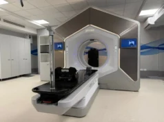 Radioterapia dhe tumoret: Në Romë, përshpejtuesi me inteligjencë artificiale që përshtat trajtimin në kohë reale