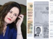 Gazetari nxjerr emrat: Vlora Hyseni mori urdhra nga dy rusë, urdhëruan përgjimin e diplomatit amerikan