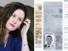 Gazetari nxjerr emrat: Vlora Hyseni mori urdhra nga dy rusë, urdhëruan përgjimin e diplomatit amerikan