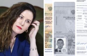Gazetari nxjerr emrat: Vlora Hyseni mori urdhra nga dy rusë, urdhëruan përgjimin e diplomatit amerikan