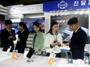Pse Koreja e Veriut po përjeton një bum të telefonave inteligjentë