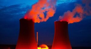 Energjia bërthamore mund të përmbushë kërkesat energjetike të inteligjencës artificiale në Afrikë