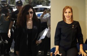 Vlora Hyseni e akuzoi për takim me agjentë serbë, gazetarja Klodiana Lala: E përbuz me neveri! Do t’i drejtohem SPAK me kallëzim penal! Hesapet i ka me drejtësinë! Afera e saj, më tronditëse