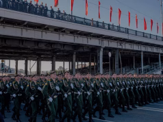 Propaganda më e fundit e Rusisë? Këngë lufte të gjeneruara nga IA-ja